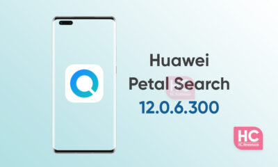 HUAWEI Petal Search 12.0.6.300