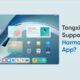 Tongxin UOS HarmonyOS app