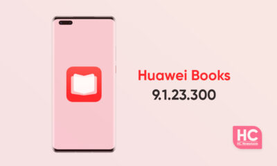 Huawei Books 9.1.23.300