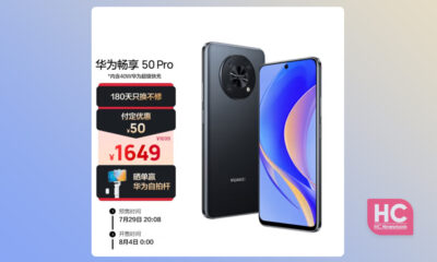 Huawei Enjoy 50 pRO Pre sale