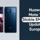 Huawei Mate 10 EMUI 12