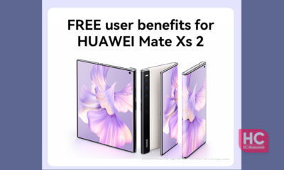Huawei Mate Xs 2 Philippines benefits