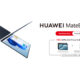 Huawei MateBook X pro deal
