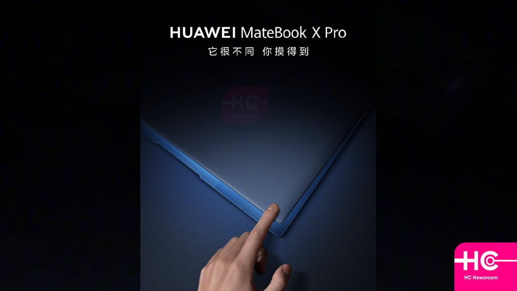 Huawei MateBook X Pro SuperTurbo