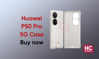 Huawei P50 Pro 5g case JD