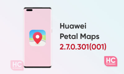 Huawei Petal Maps 2.7.0.301 (001)