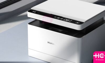Huawei PixLab inkjet printer
