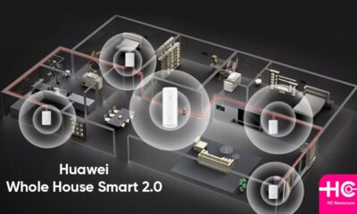 Huawei Whole House Smart 2.0
