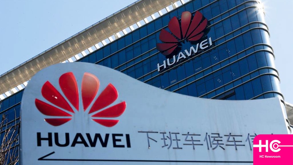 Doumao Huawei economic loss