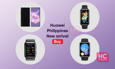 Huawei new launch Philippine