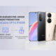 Huawei smartphone pre-order South Africa