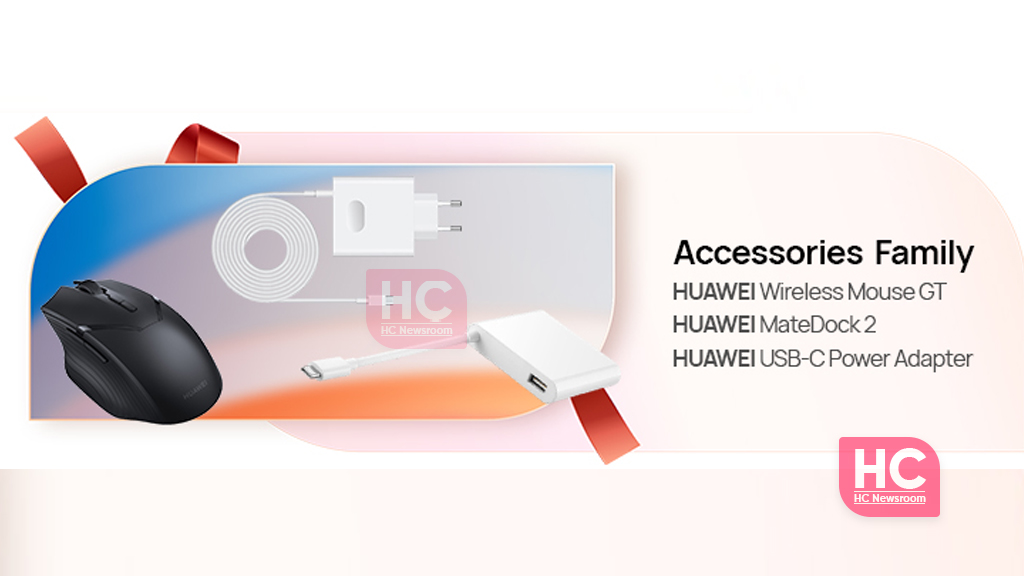 Huawei south Arica accissories