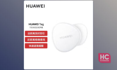 Huawei Tag anti lost device