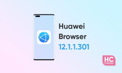 huawei browser 12.1.1.301