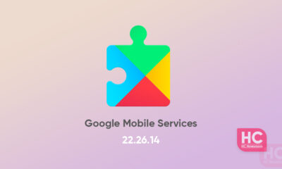 Google Play Services 22.26.14