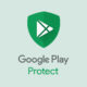 Google Play Protect certificate