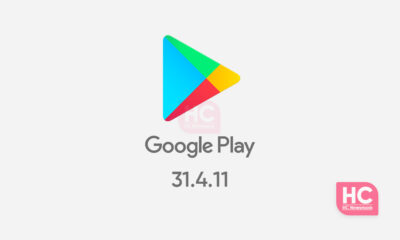 Google play store 31.4.11