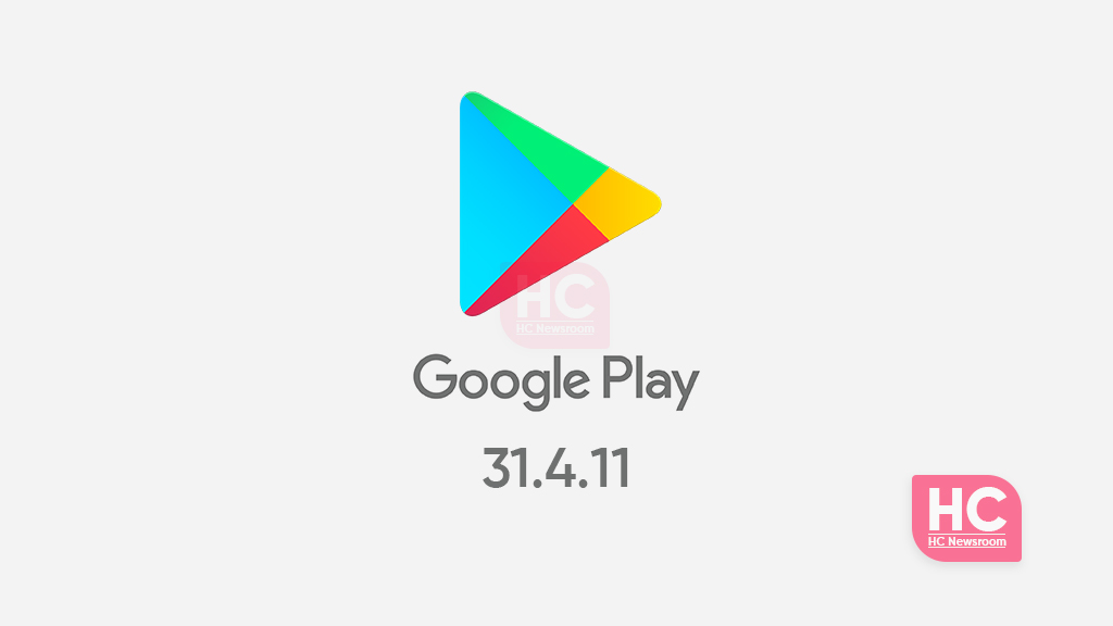 Google play store 31.4.11