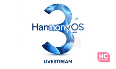 harmonyos 3.0 launch event