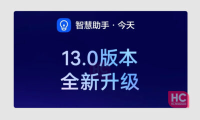Huawei Assistant 13