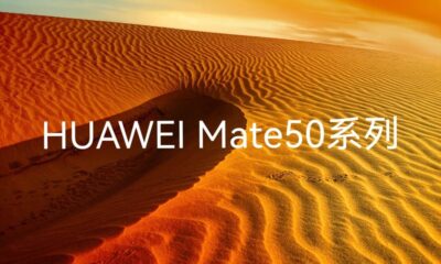 huawei mate 50 launch august