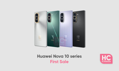 Huawei nova 10 sale