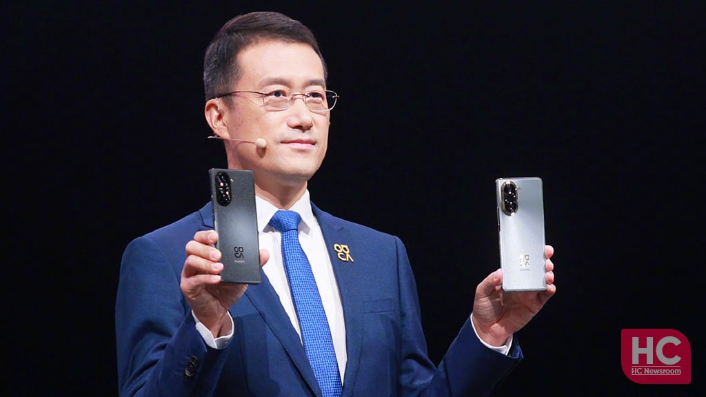Huawei nova 10 launched