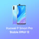 Huawei P Smart Pro EMUI 12