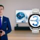 Huawei Watch 3 Pro ecg launched