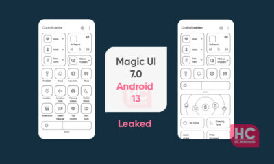 magic ui 7.0 android 13