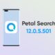 Huawei Petal Search 12.0.5.501
