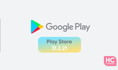 Google Play Store 31.2.21