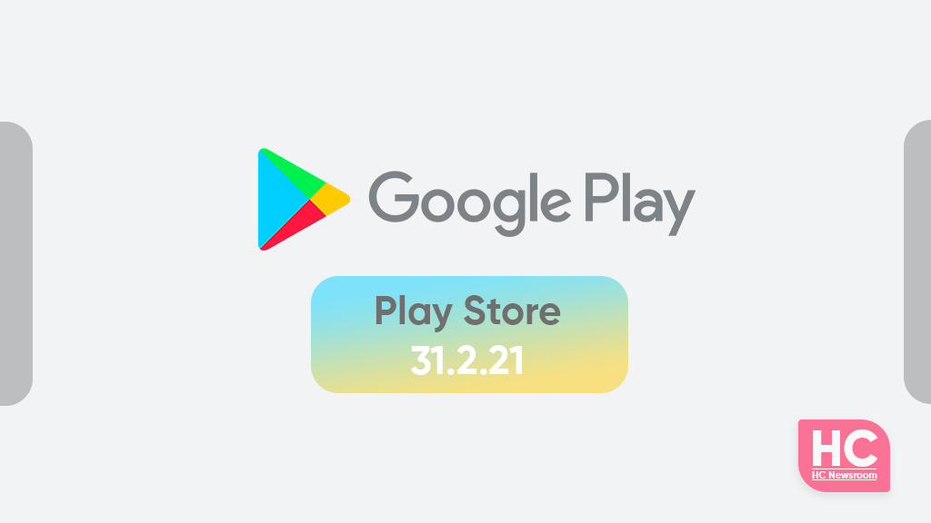 Google Play Store 31.2.21