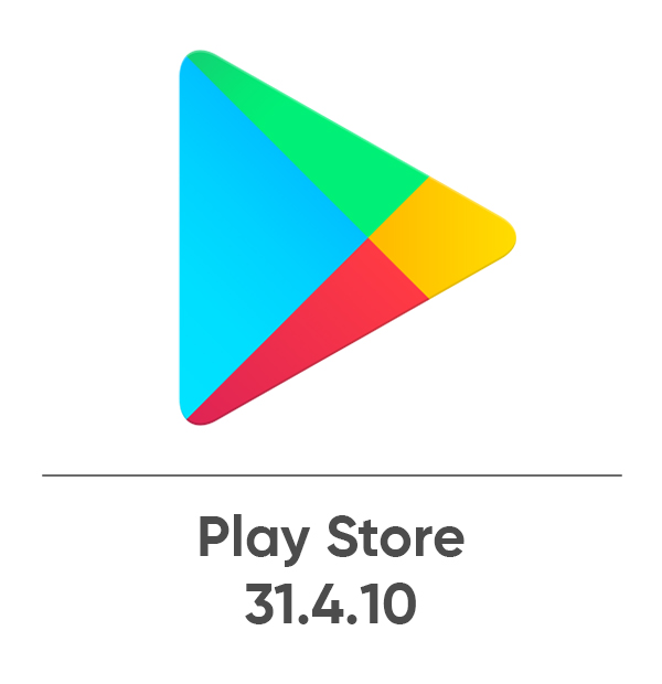 play store 31.4.10