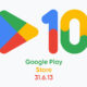Google Play Store 31.6.13