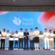 Huawei 120 digital talents