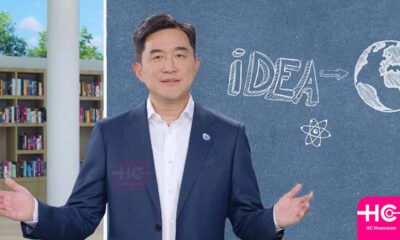 Huawei Innovative Education
