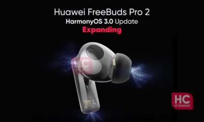 Huawei FreeBuds Pro 2 HarmonyOS 3.0  