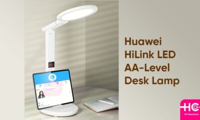 Huawei HiLink LED desk lamp