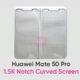 Huawei Mate 50 Pro 1.5k Notch