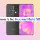 Huawei Mate 50X
