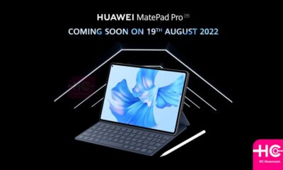Huawei MatePad Pro 11 Malaysia