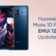 Huawei Mate 10 Pro EMUI 12