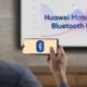 Huawei Mate 20 bluetooth issue