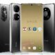 P50 5G is going to launch soon, but not by Huawei