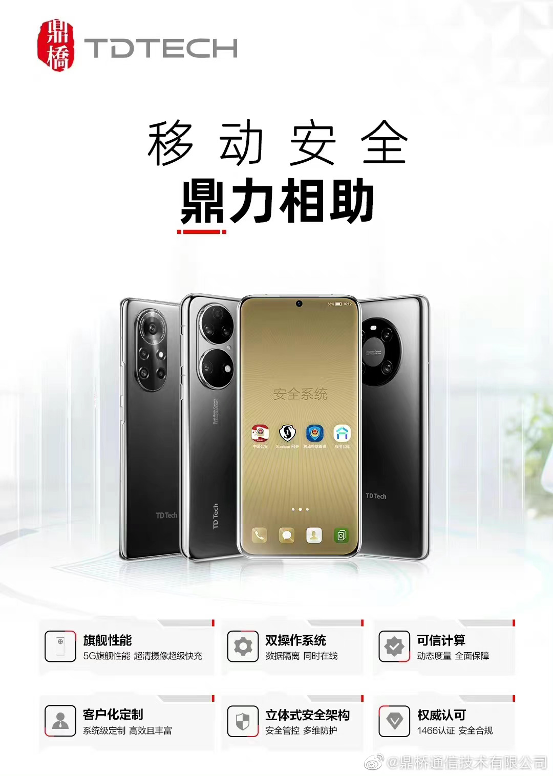 P50 5G is launching soon but not by Huawei