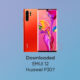 download EMUI 12 Huawei P30