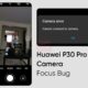 huawei p30 pro camera
