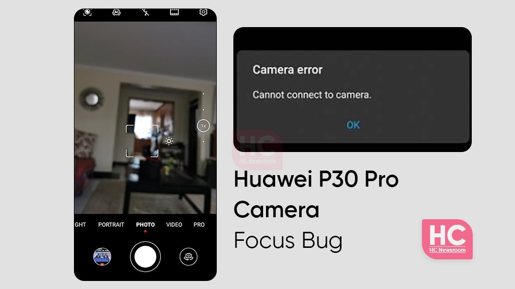 huawei p30 pro camera