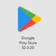 Google Play Store 32.0.20